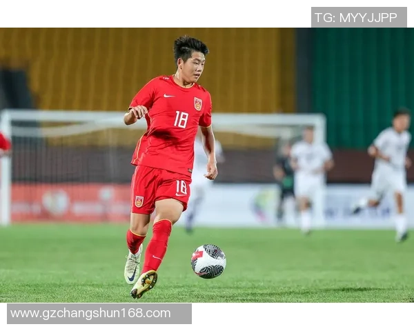 中国足球新星崛起 聚焦未来小将与他们的潜力与挑战