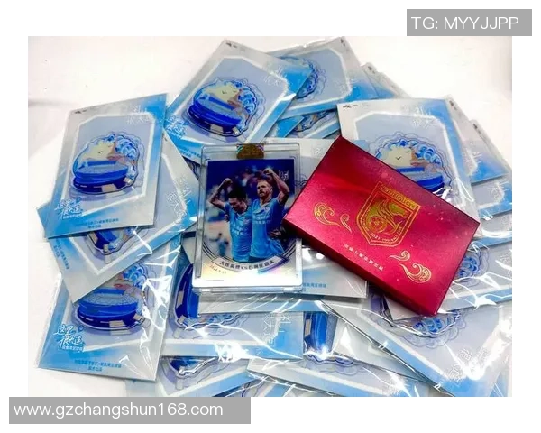 中超足球球星卡开盒体验揭秘 玩转球迷收藏新风潮