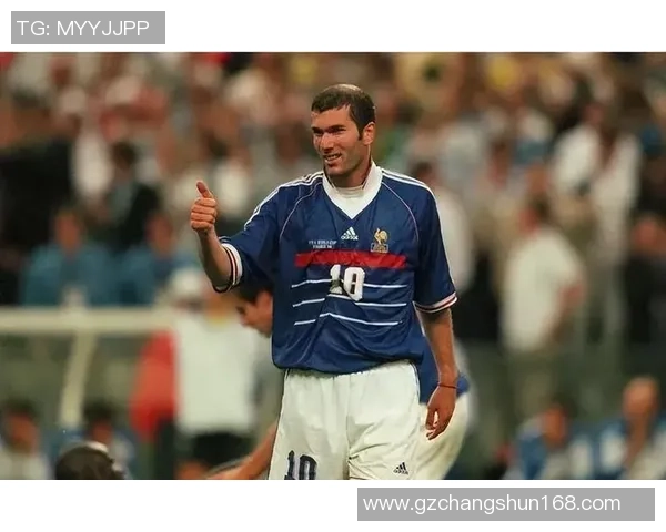 九十年代法国足球传奇：齐达内、亨利与世界足球的辉煌篇章