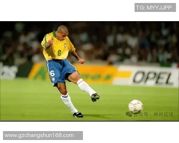 全球足球史上十大速度最快球员盘点他们的速度与突破能力