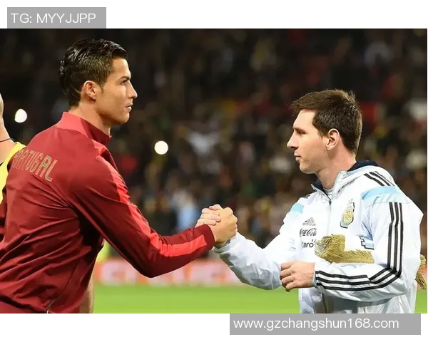 全球足球巨星盘点 解析梅西 C罗 内马尔等顶级球员的传奇成就