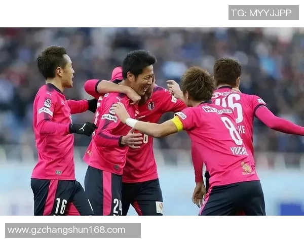 大阪足球球星奋勇拼搏引领球队走向辉煌新时代 大阪足球球星奋勇拼搏引领球队走向辉煌新时代