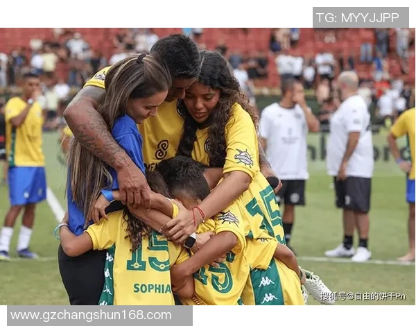 如何拍摄足球球星合照让两人展现最佳默契与个性魅力