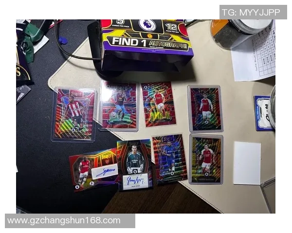 如何通过帕尼尼球星卡足球收藏市场把握投资机会与未来趋势