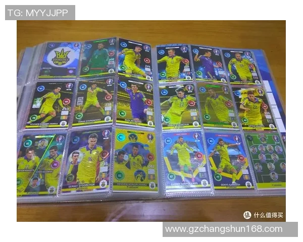 拆解帕尼尼足球星卡揭秘珍藏价值及卡片背后故事分享