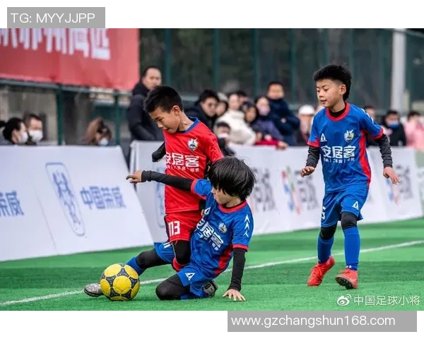 校园足球梦想启航 发掘潜力球星助力未来体育盛宴