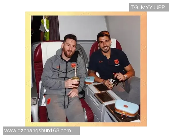 梅西从街头到巅峰：一位少年如何因热爱足球走向世界顶端