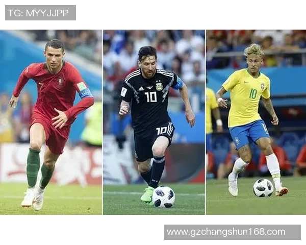 梅西C罗内马尔足坛三大巨星的崛起与挑战他们的传奇故事