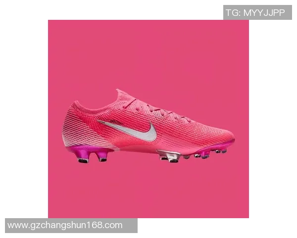 球星们最钟爱的足球鞋品牌与型号解析助你挑选适合自己的装备