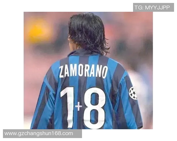 米兰足球队历史球星号码演变与传奇人物背后的故事