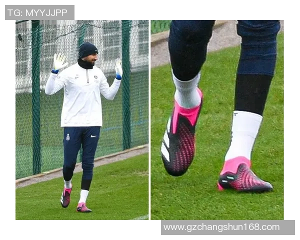 足球鞋测评球星上脚实测 看明星球员如何挑选顶级战靴